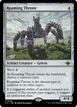 Roaming Throne #258