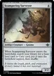 Scampering Surveyor #260