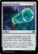Sorcerous Spyglass #261
