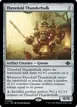 Threefold Thunderhulk #265