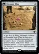 Treasure Map // Treasure Cove #267