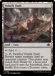 Volatile Fault #286