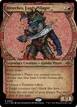 Breeches, Eager Pillager #294