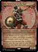 Inti, Seneschal of the Sun #295