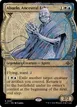 Abuelo, Ancestral Echo #297