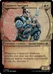 Caparocti Sunborn #302