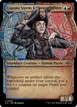 Captain Storm, Cosmium Raider #303