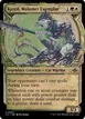 Kutzil, Malamet Exemplar #304