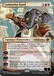 Quintorius Kand #307