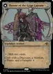 Throne of the Grim Captain // The Grim Captain #313
