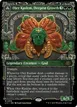 Ojer Kaslem, Deepest Growth // Temple of Cultivation #318