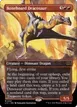 Bonehoard Dracosaur #321