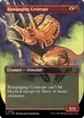 Rampaging Ceratops #322