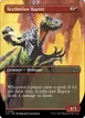 Scytheclaw Raptor #323