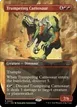 Trumpeting Carnosaur #324