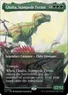 Ghalta, Stampede Tyrant #326
