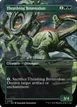 Thrashing Brontodon #329