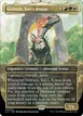 Gishath, Sun's Avatar #330