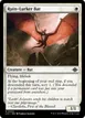 Ruin-Lurker Bat #33