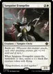 Sanguine Evangelist #34