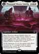 Thousand Moons Smithy // Barracks of the Thousand #357