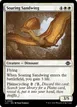Soaring Sandwing #35