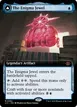 The Enigma Jewel // Locus of Enlightenment #362