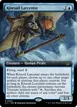 Kitesail Larcenist #364