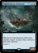 Subterranean Schooner #365
