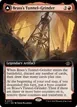 Brass's Tunnel-Grinder // Tecutlan, the Searing Rift #373