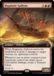 Magmatic Galleon #376
