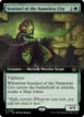 Sentinel of the Nameless City #383