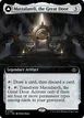 Matzalantli, the Great Door // The Core #387