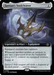 Tarrian's Soulcleaver #389