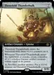 Threefold Thunderhulk #390