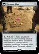 Treasure Map // Treasure Cove #391