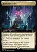 Sunken Citadel #392
