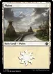 Plains #394