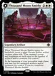 Thousand Moons Smithy // Barracks of the Thousand #39