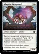 Adaptive Gemguard #3