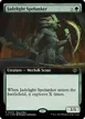 Jadelight Spelunker #403