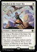 Warden of the Inner Sky #43