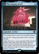 The Enigma Jewel // Locus of Enlightenment #55