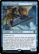 Kitesail Larcenist #61