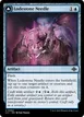 Lodestone Needle // Guidestone Compass #62