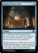 Orazca Puzzle-Door #68