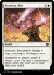 Cosmium Blast #7