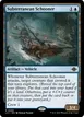 Subterranean Schooner #80