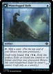 Waterlogged Hulk // Watertight Gondola #83