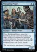 Waylaying Pirates #85